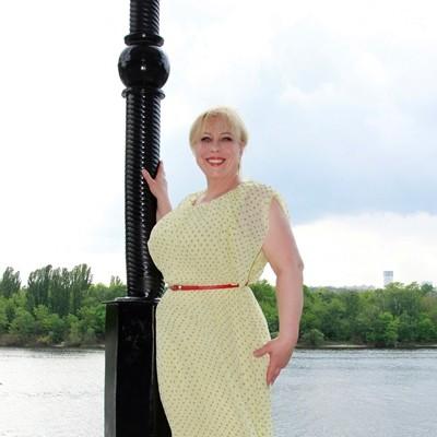 Nadezhda, 66 yrs.old from Kiev, Ukraine