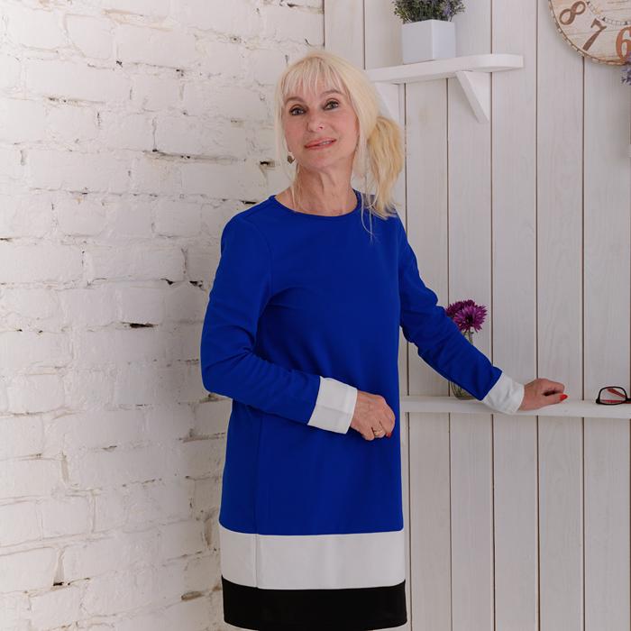 Irina, 64 yrs.old from Kharkov, Ukraine