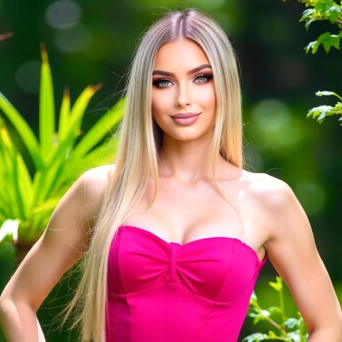 Valeriya, 24 yrs.old from Konstantinovka, Ukraine