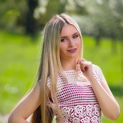 Valeriya, 21 yrs.old from Konstantinovka, Ukraine