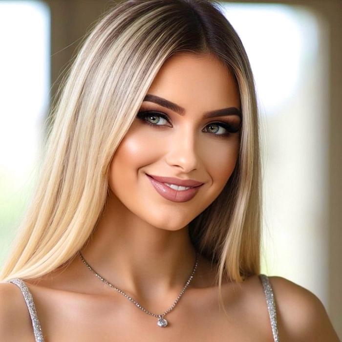 Valeriya, 24 yrs.old from Konstantinovka, Ukraine