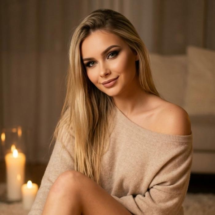 Valeriya, 25 yrs.old from Konstantinovka, Ukraine