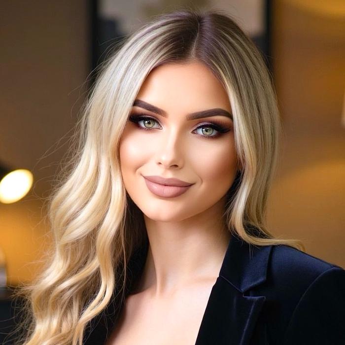 Valeriya, 24 yrs.old from Konstantinovka, Ukraine