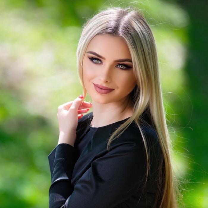 Valeriya, 23 yrs.old from Konstantinovka, Ukraine