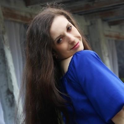 Tatiana, 42 yrs.old from Khmelnitskyi, Ukraine