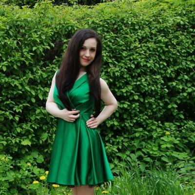 Tatiana, 42 yrs.old from Khmelnitskyi, Ukraine