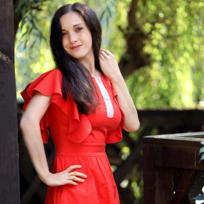 Tatiana, 42 yrs.old from Khmelnitskyi, Ukraine