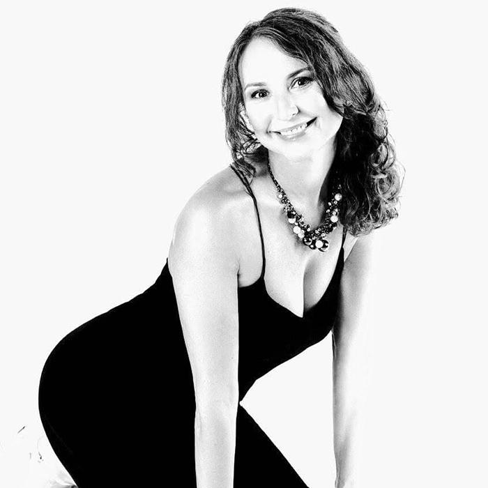 Natalia, 57 yrs.old from Kremenchug, Ukraine