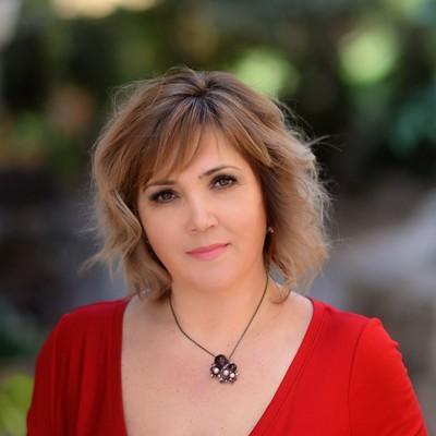 Elena, 49 yrs.old from Kharkov, Ukraine