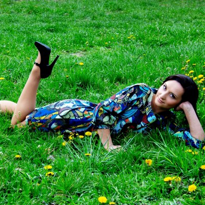 Natalia, 46 yrs.old from Khmelnytskyi, Ukraine