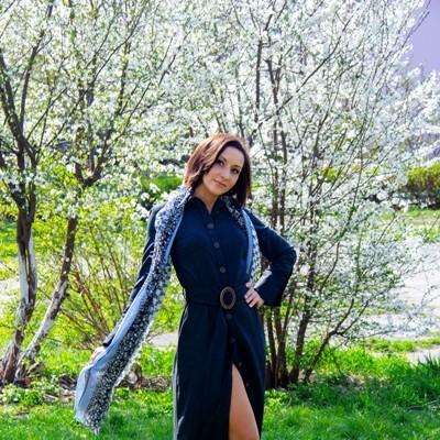 Natalia, 46 yrs.old from Khmelnytskyi, Ukraine