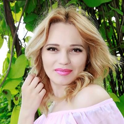 Tatyana, 41 yrs.old from Kiev, Ukraine