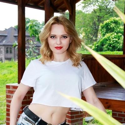Tatyana, 41 yrs.old from Kiev, Ukraine