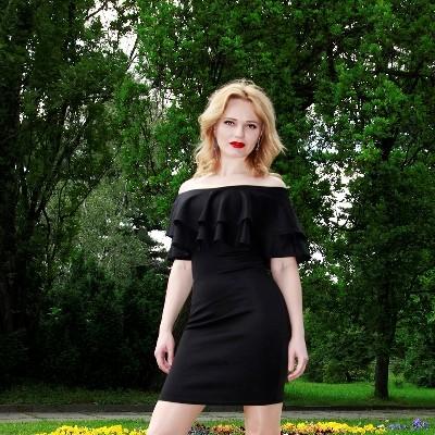 Tatyana, 41 yrs.old from Kiev, Ukraine