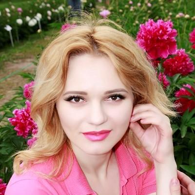Tatyana, 41 yrs.old from Kiev, Ukraine