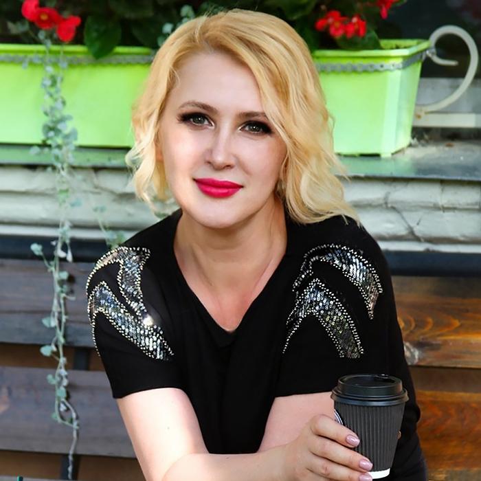 Inna, 54 yrs.old from Eastern Europe