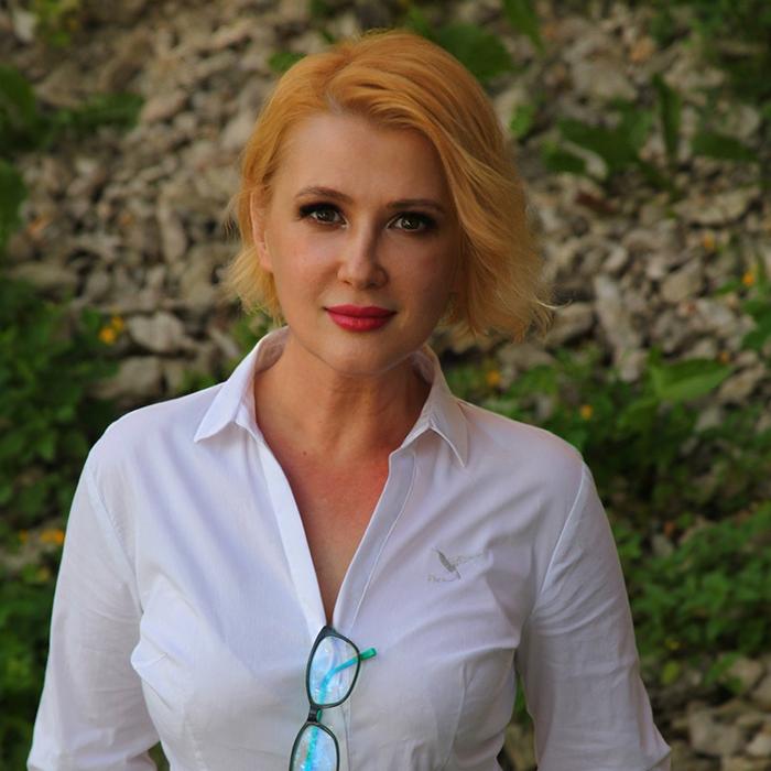Inna, 54 yrs.old from Eastern Europe