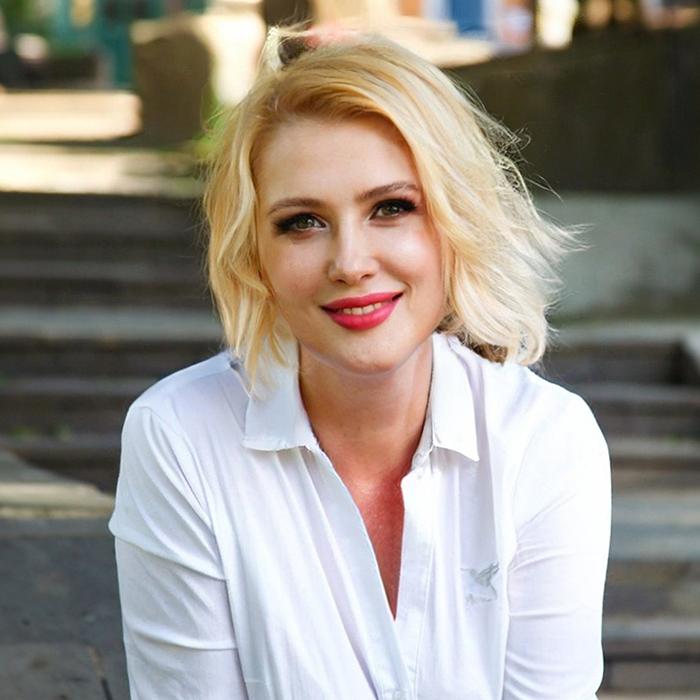 Inna, 54 yrs.old from Eastern Europe