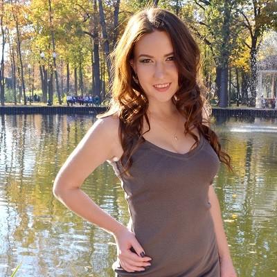 Olena, 35 yrs.old from Kharkiv, Ukraine