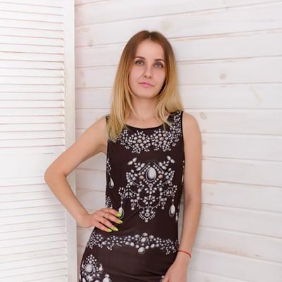 Yana, 36 yrs.old from Kharkov, Ukraine