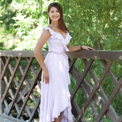 Alena, 45 yrs.old from Khmelnitskyi, Ukraine