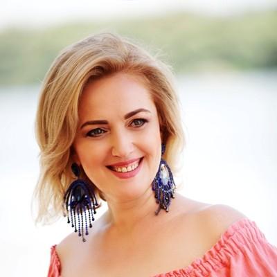 Tatiana, 55 yrs.old from Khmelnitskyi, Ukraine