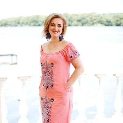 Tatiana, 55 yrs.old from Khmelnitskyi, Ukraine
