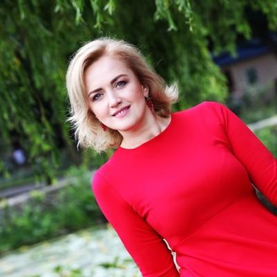 Tatiana, 55 yrs.old from Khmelnitskyi, Ukraine