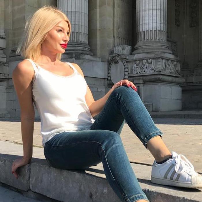 Natalia, 46 yrs.old from Moscow, Russia