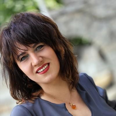 Inna, 52 yrs.old from Khmelnytskyi, Ukraine