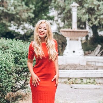Svetlana, 49 yrs.old from Odessa, Ukraine