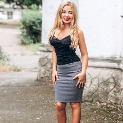 Svetlana, 49 yrs.old from Odessa, Ukraine