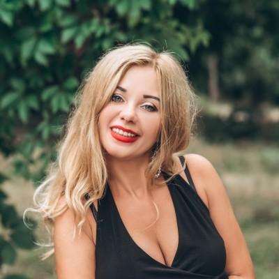 Svetlana, 49 yrs.old from Odessa, Ukraine