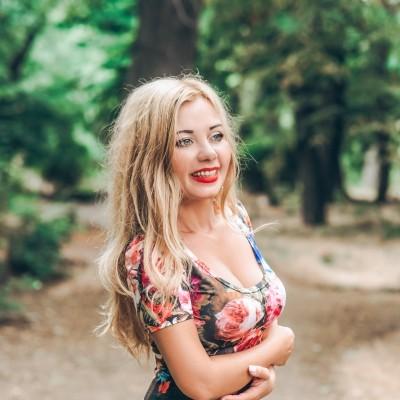 Svetlana, 49 yrs.old from Odessa, Ukraine