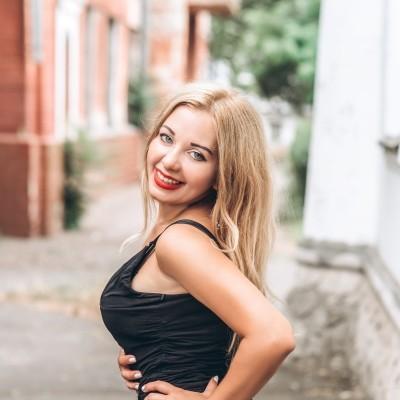 Svetlana
