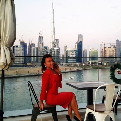 Evgeniya, 34 yrs.old from Kiev, Ukraine