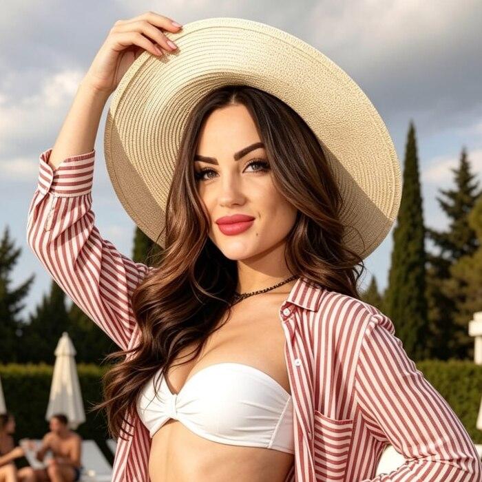 Svetlana, 48 yrs.old from Eastern Europe