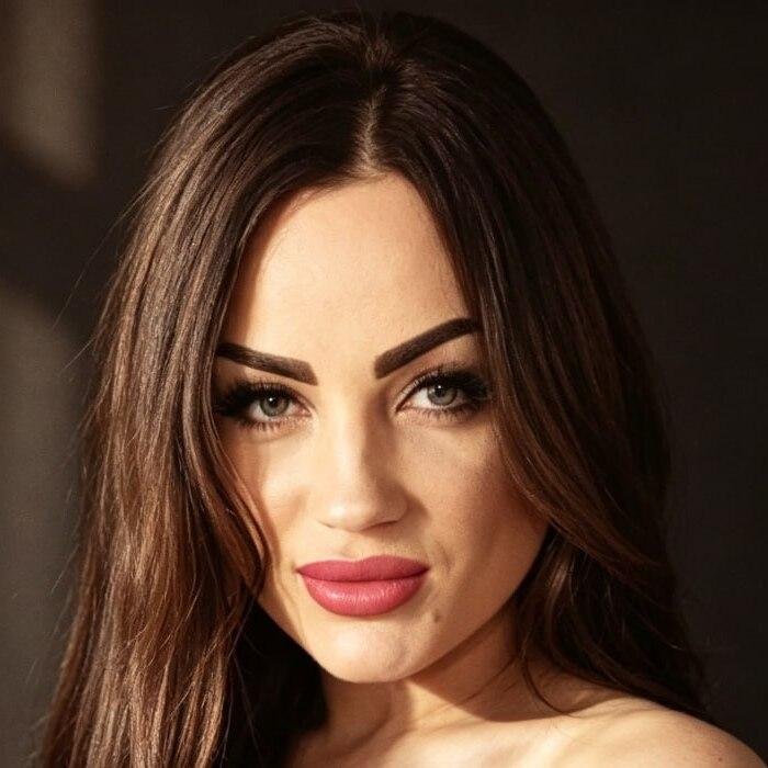 Svetlana, 48 yrs.old from Eastern Europe
