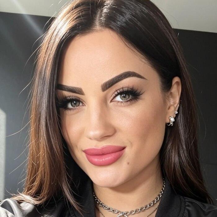 Svetlana, 48 yrs.old from Eastern Europe