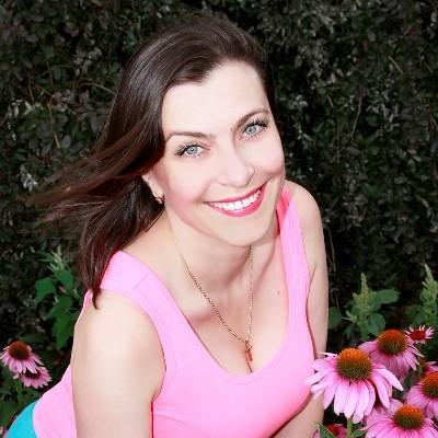 Larisa, 43 yrs.old from Kiev, Ukraine
