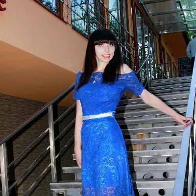 Alena, 36 yrs.old from Kiev, Ukraine