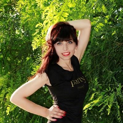 Alena, 36 yrs.old from Kiev, Ukraine