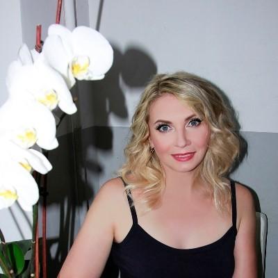 Valentina, 49 yrs.old from Belaya Tserkva , Ukraine