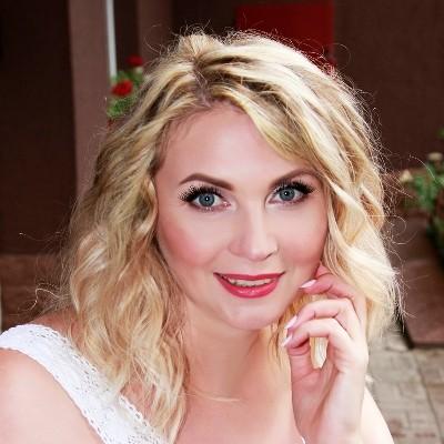 Valentina, 49 yrs.old from Belaya Tserkva , Ukraine