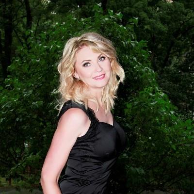 Valentina, 49 yrs.old from Belaya Tserkva , Ukraine