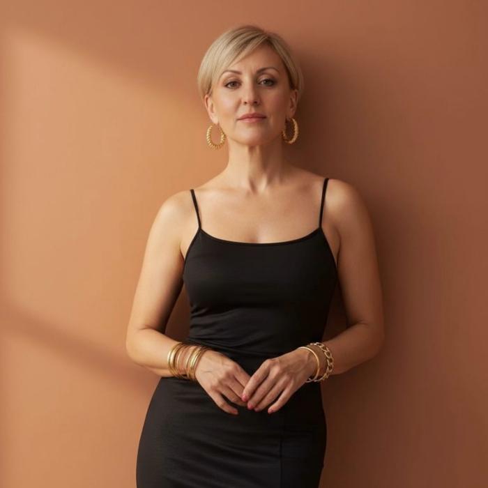 Larisa, 46 yrs.old from Rishon LeZion, Israel