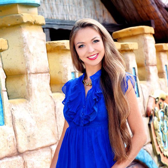 Anna, 40 yrs.old from Kharkov, Ukraine