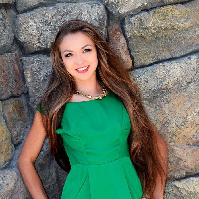 Anna, 40 yrs.old from Kharkov, Ukraine