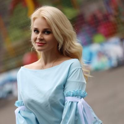 Antonina, 49 yrs.old from Vinnytsia, Ukraine