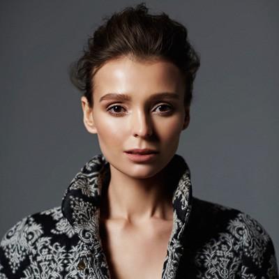 Juliya, 36 yrs.old from Kharkiv, Ukraine
